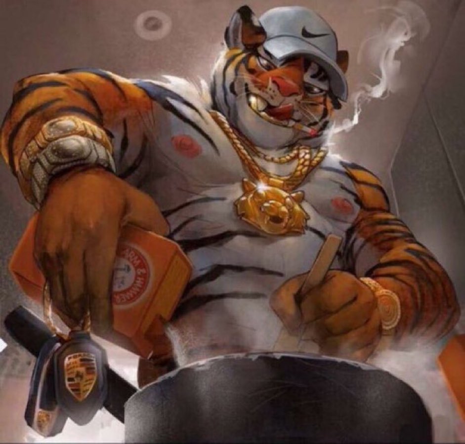 DONT PUSH ME (The Garf Shirt u know this one)