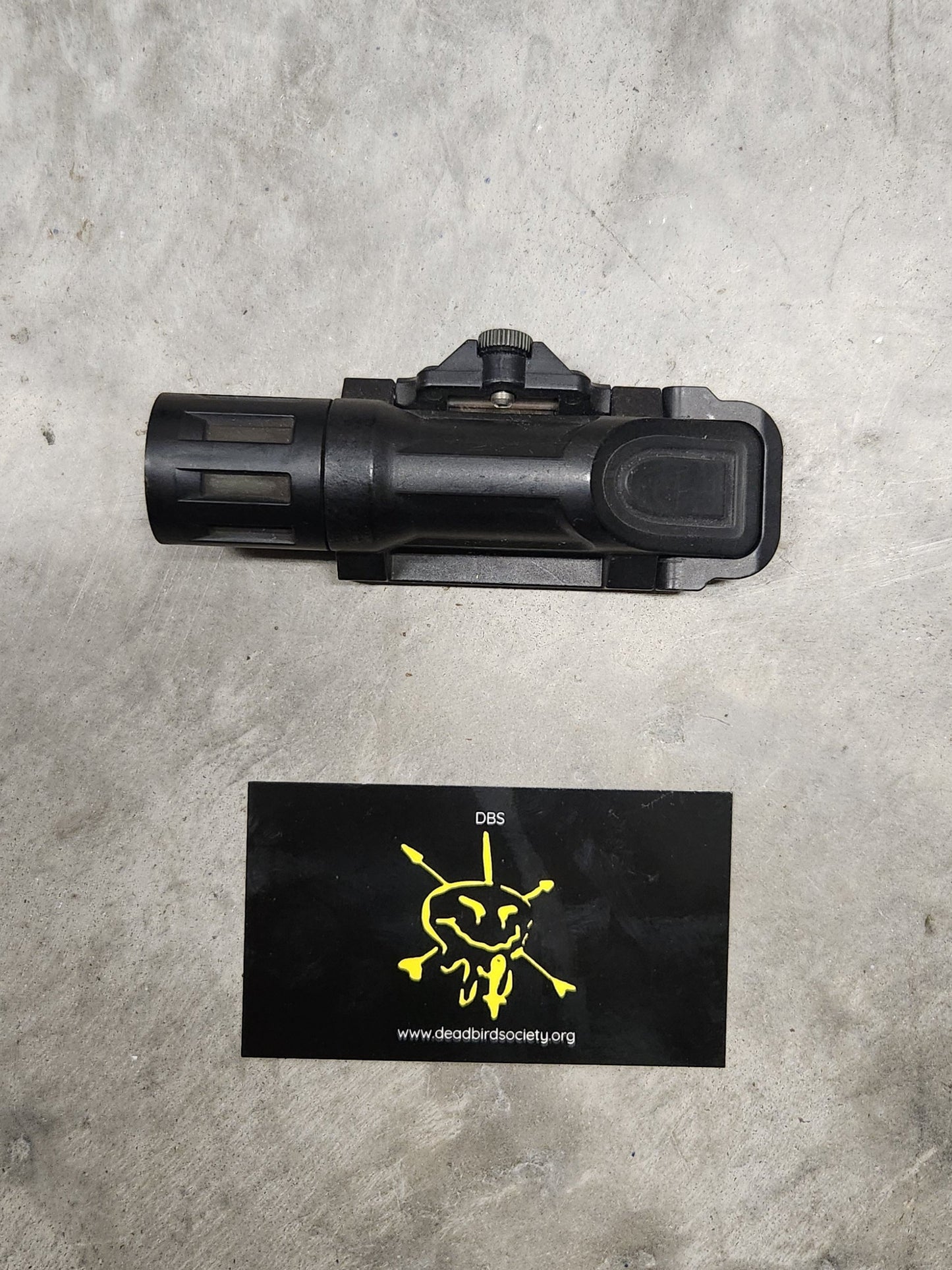 Inforce WML 400 Lumen Light