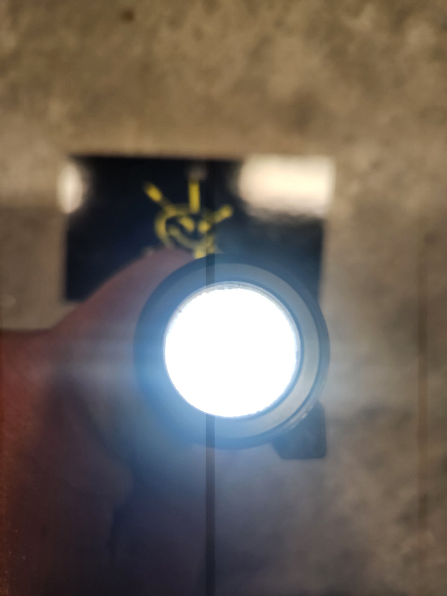 Inforce WML 400 Lumen Light