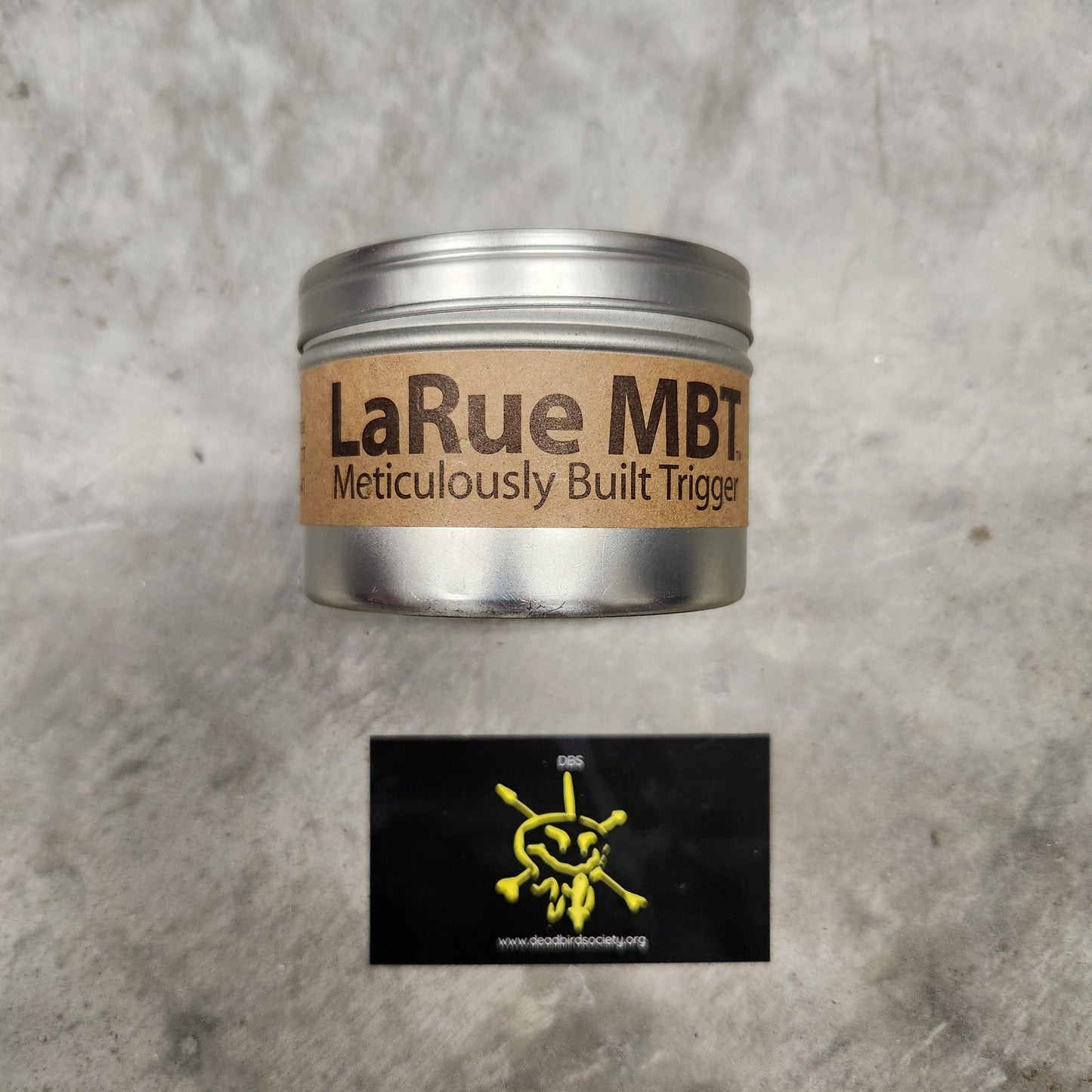 LaRue Tactical MBT-2S Trigger