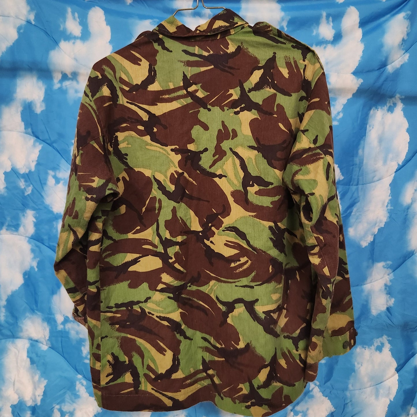 Tropical DPM Jacket Medium Regular