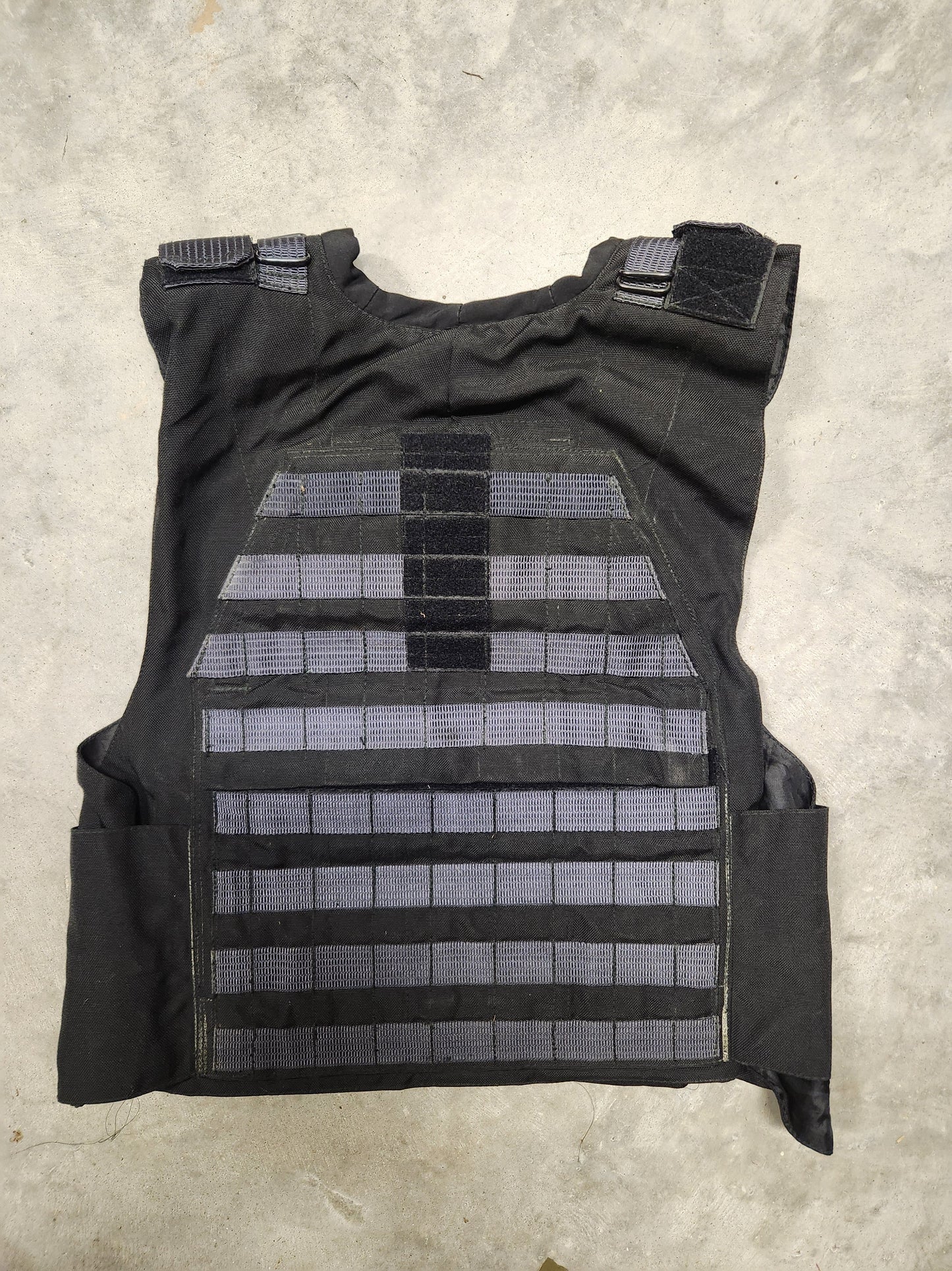 Russian Fort Defender 2 Semi Molle Plate Carrier 50/5