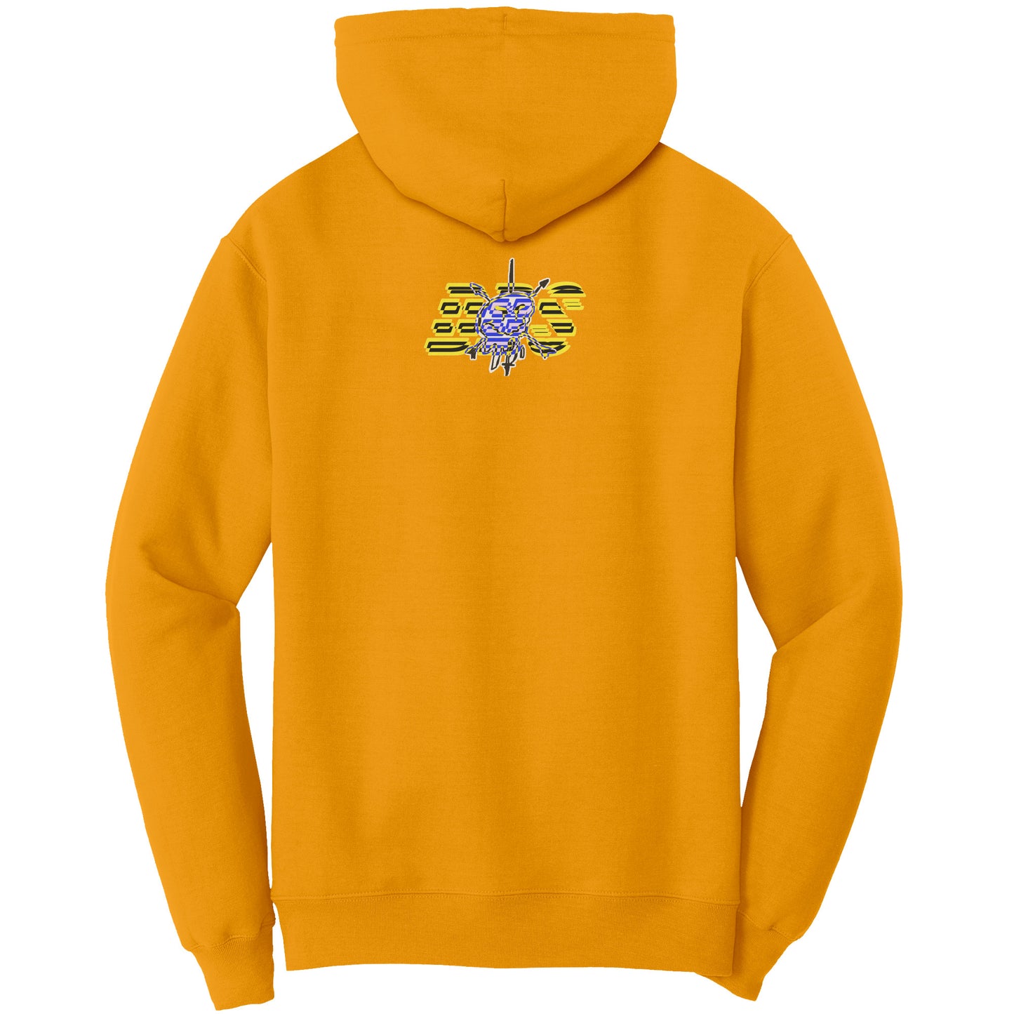 DONT PUSH ME (The Garf Shirt u know this one)