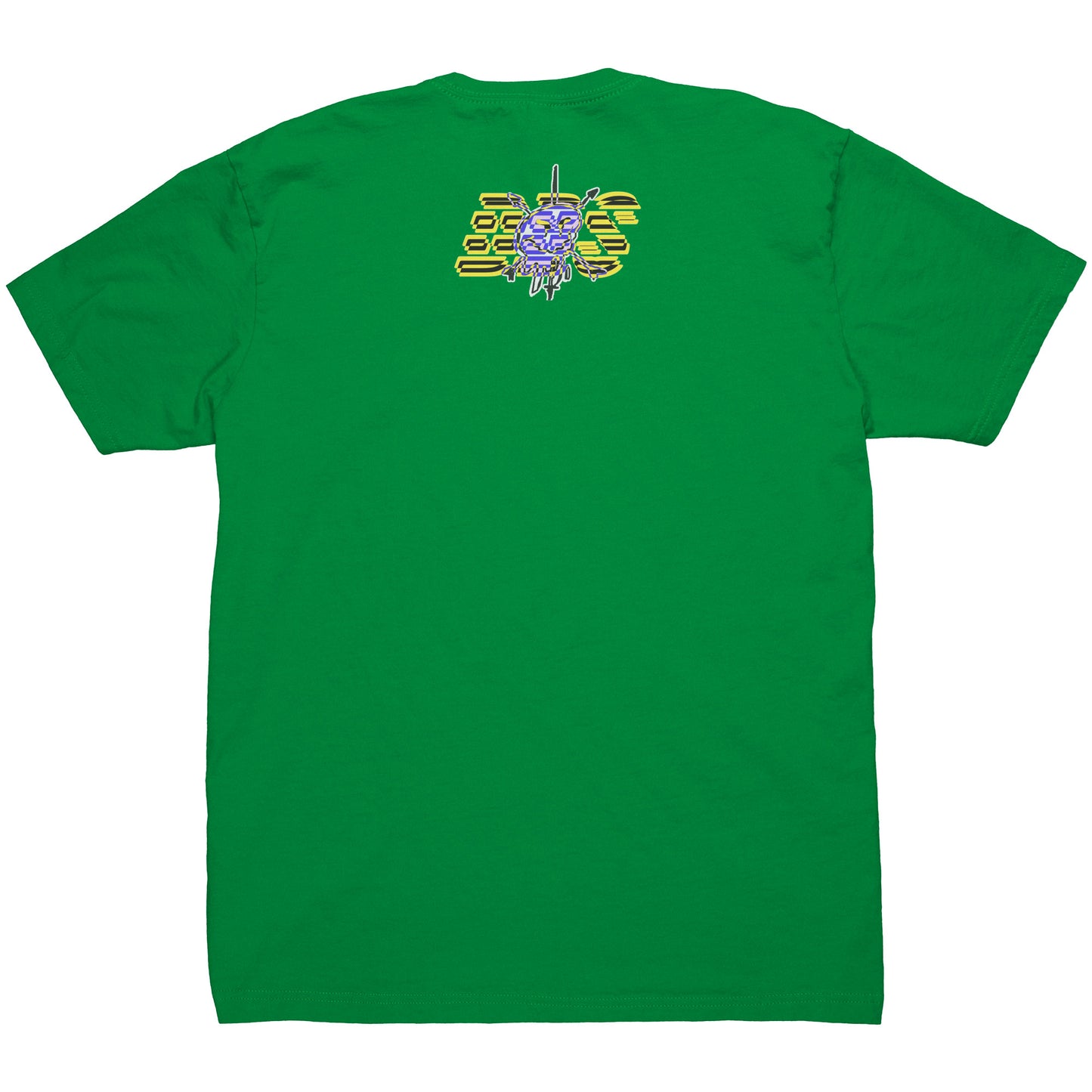 DONT PUSH ME (The Garf Shirt u know this one)