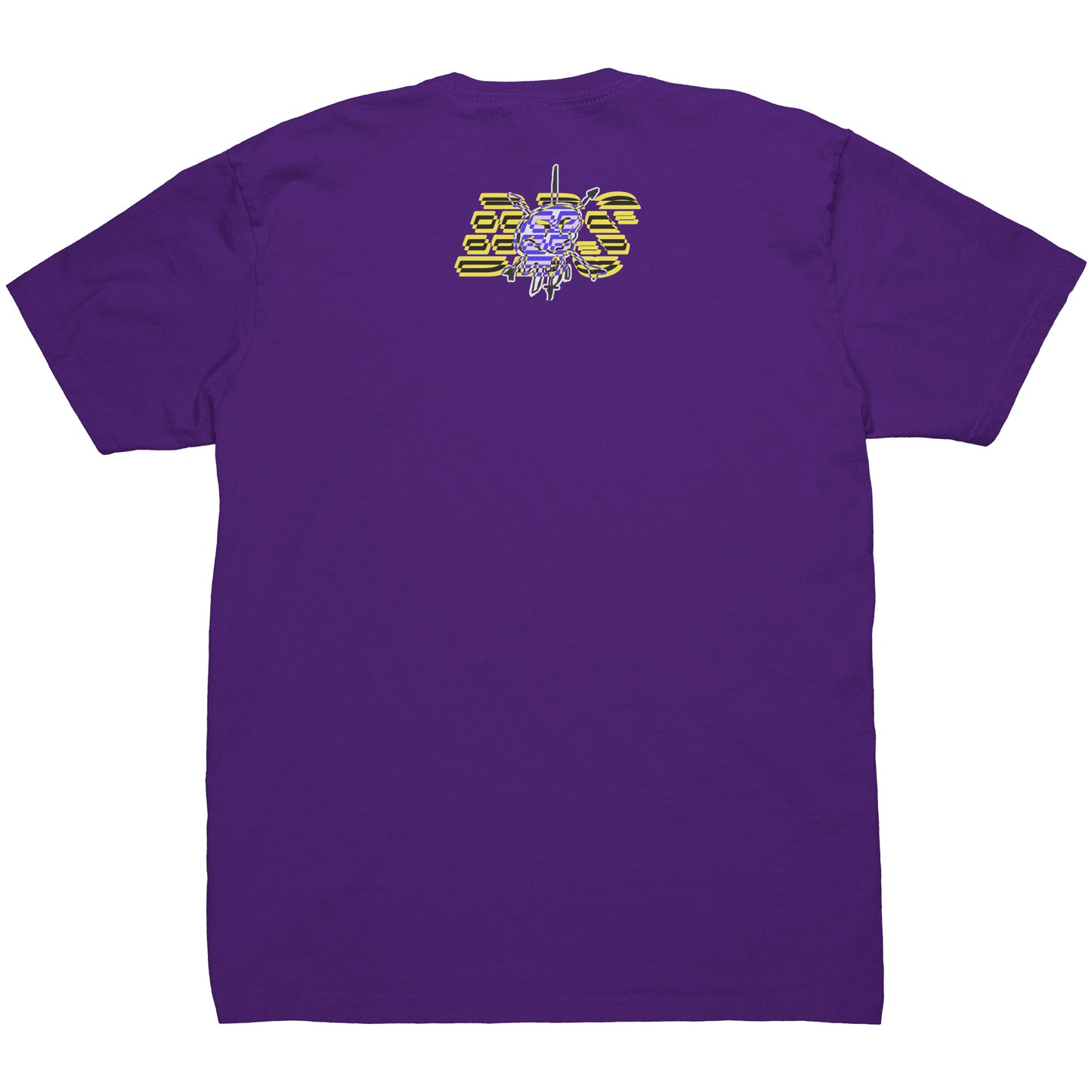 DONT PUSH ME (The Garf Shirt u know this one)