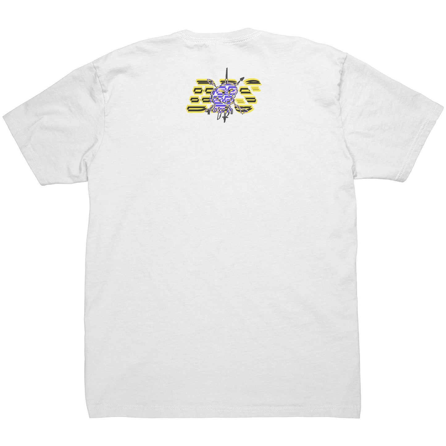 DONT PUSH ME (The Garf Shirt u know this one)