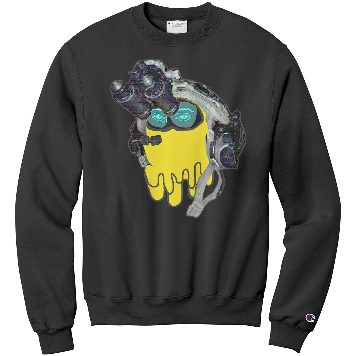 DBS HEAD thing (normal shirts)