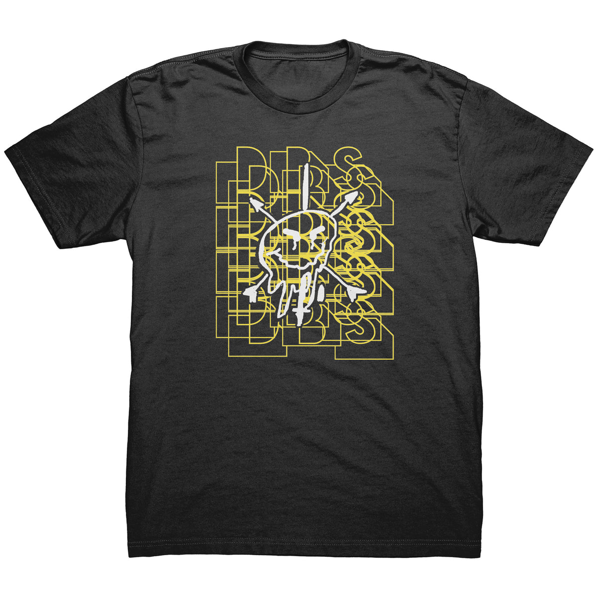 DBS BOXES ( norma shirt)