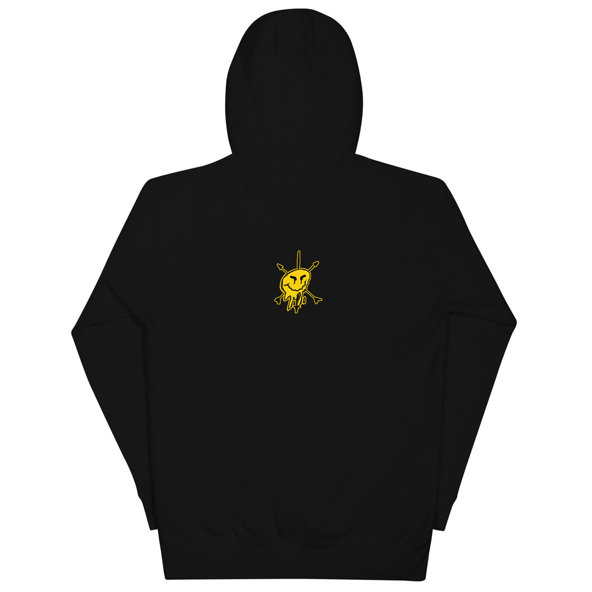 BOLO MKII SUpa nice hoodie