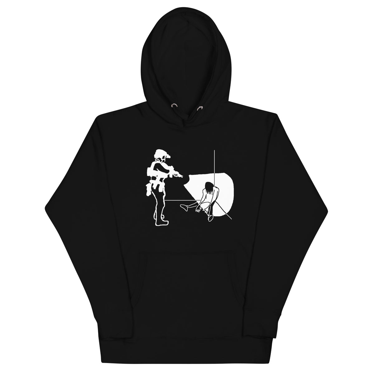 BOLO MKII SUpa nice hoodie