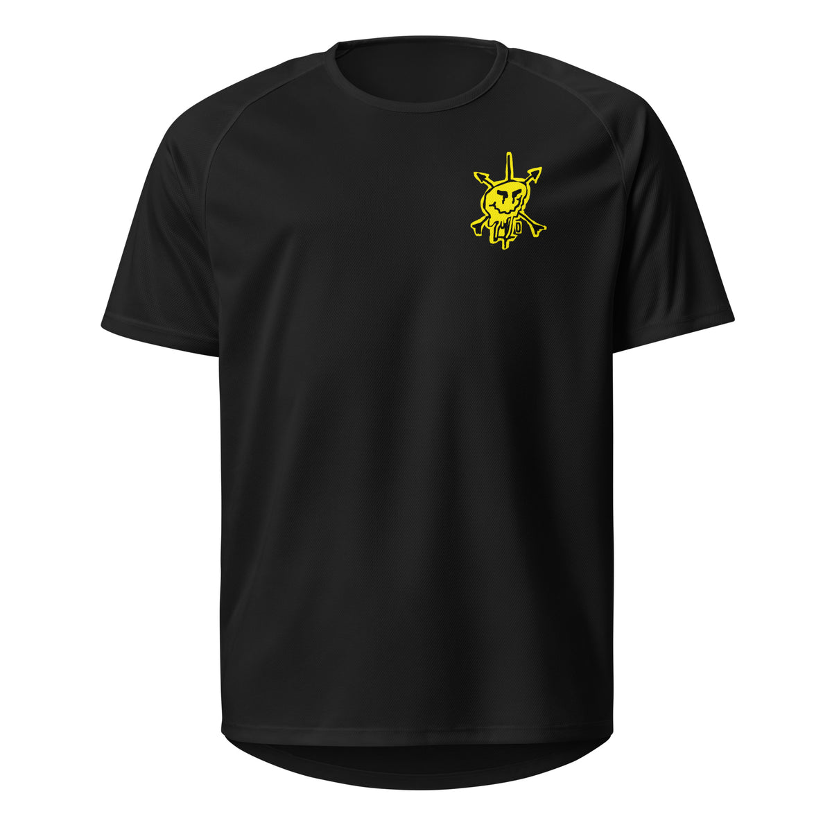 Shooting Team Shirt Plain Jane