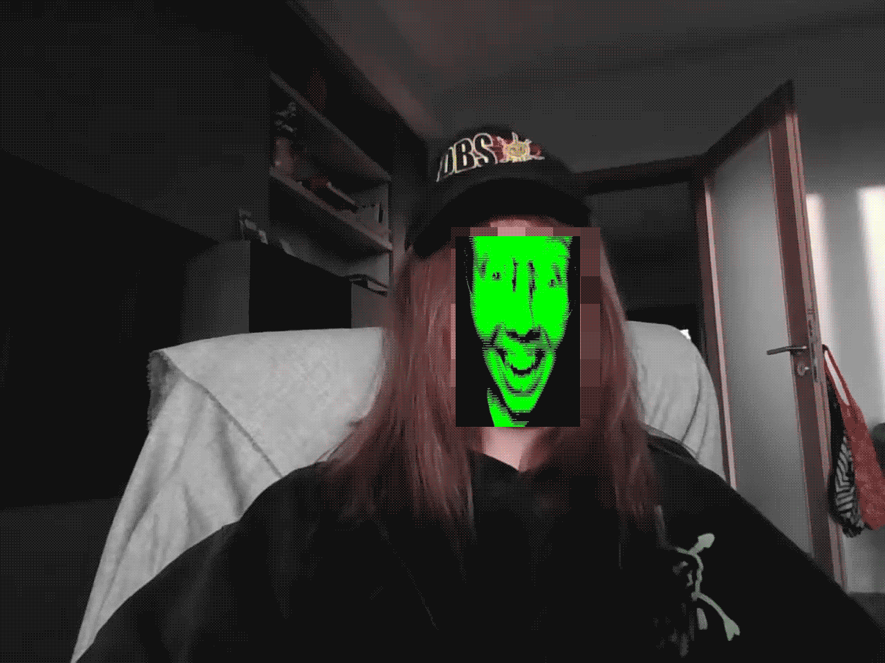 DA HEAD GEAR (its a hat) OFFICAL PART V