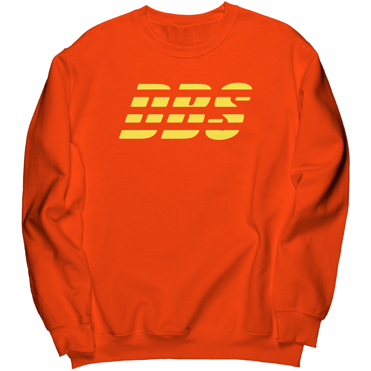 DBS MINIMAL (Shirts + junk)