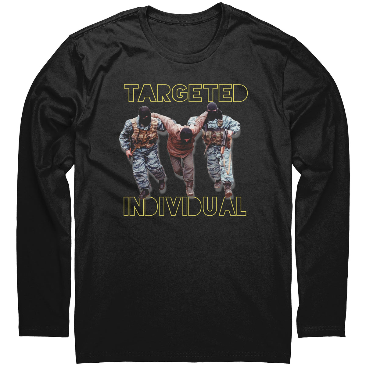 TI WORLDWIDE