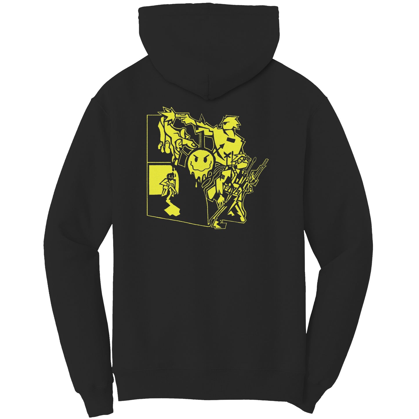 YELLA