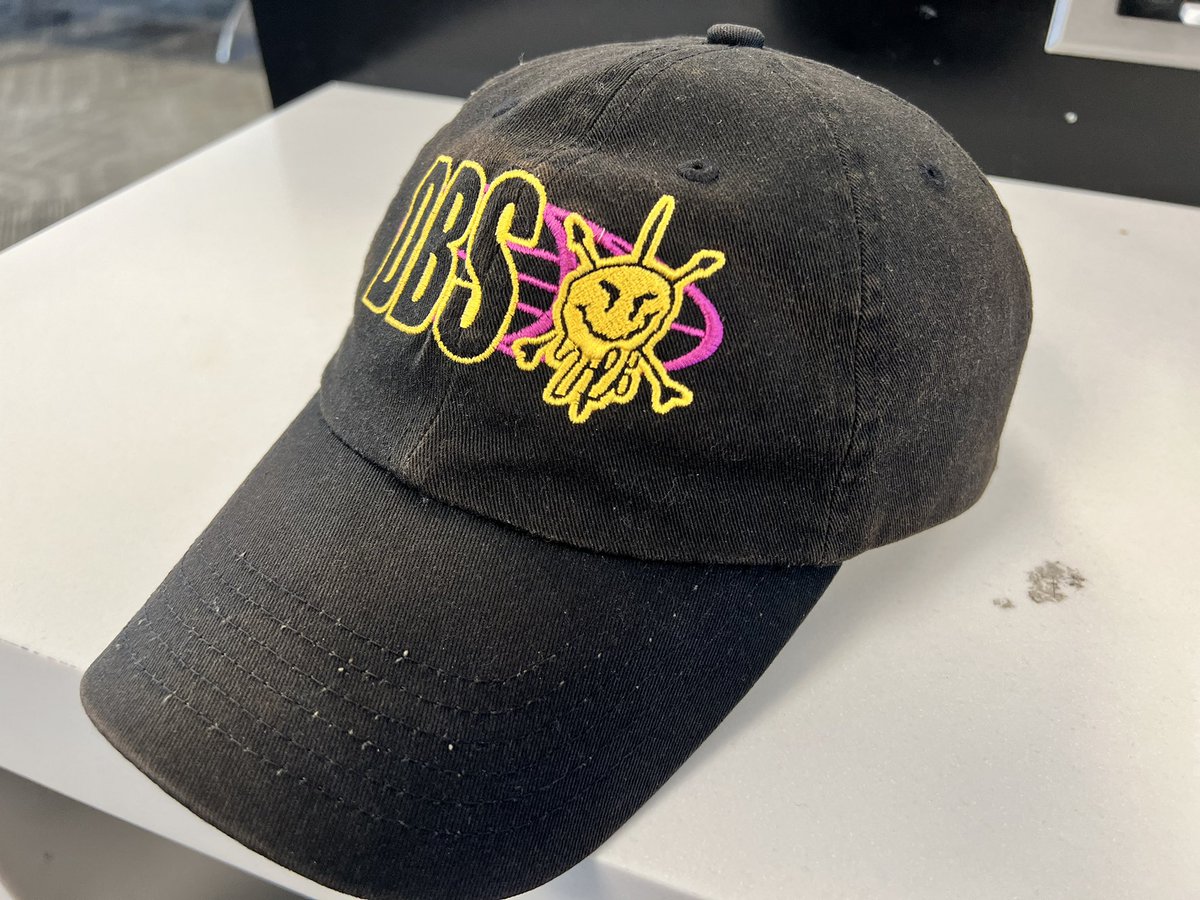 DA HEAD GEAR (its a hat) OFFICAL PART V