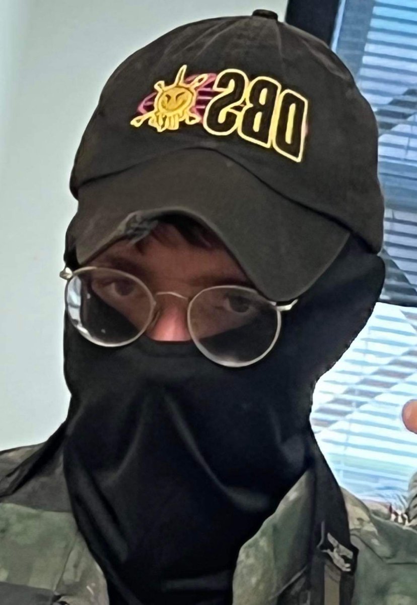 DA HEAD GEAR (its a hat) OFFICAL PART V