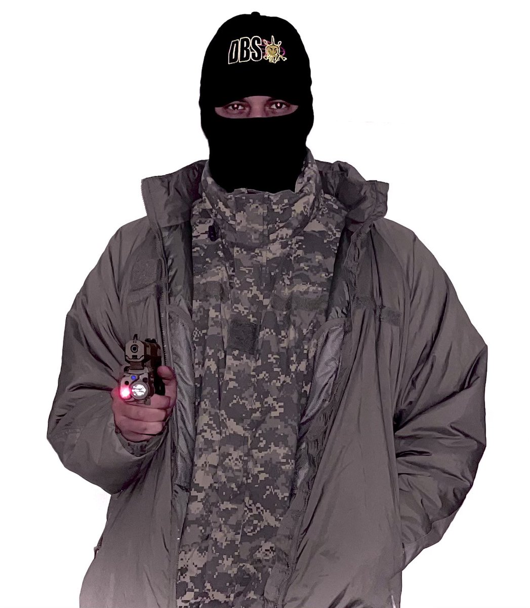 DA HEAD GEAR (its a hat) OFFICAL PART V