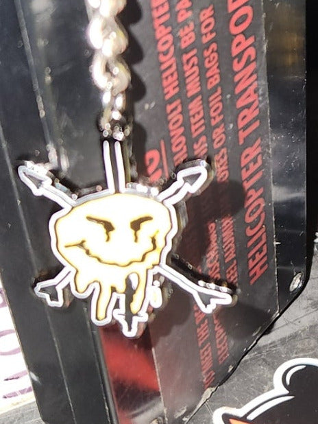 KEYCHAIN (dbs)