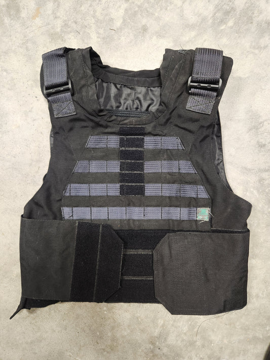 Russian Fort Defender 2 Semi Molle Plate Carrier 50/5