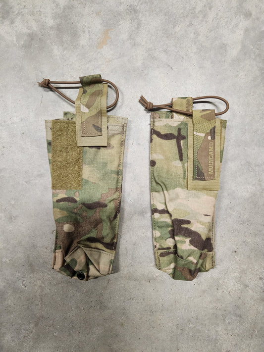 Crye AVS MBITR pouches x2
