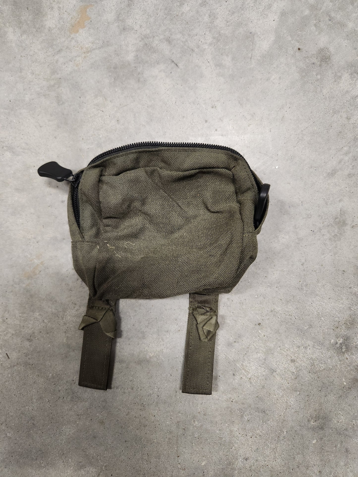 Paraclete Small GP pouch