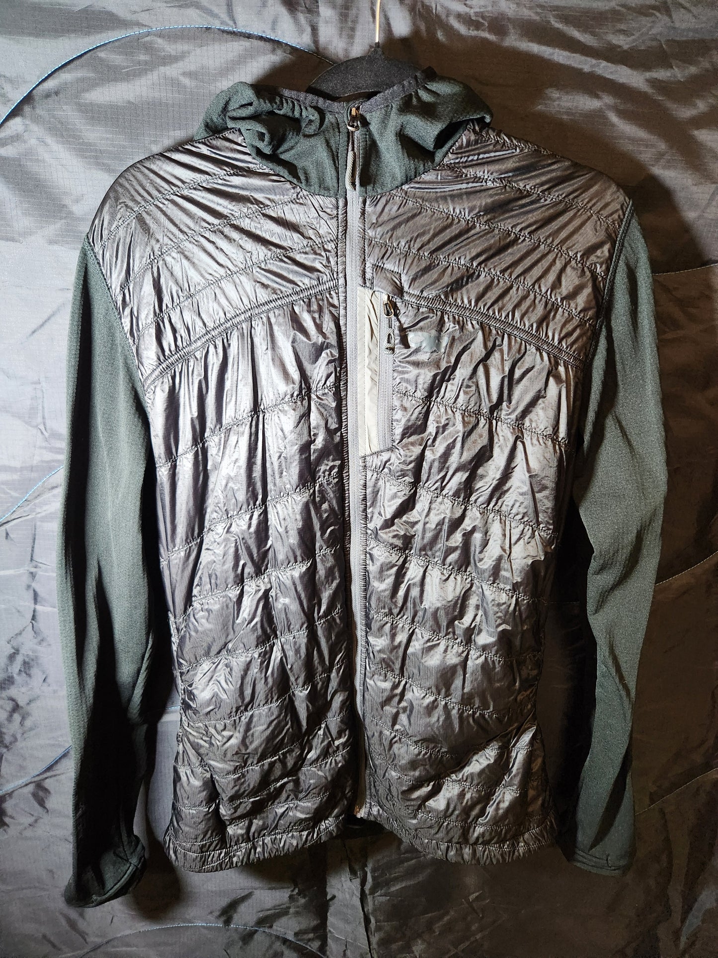 Outdoor Research Deviator Hoodie (Large)