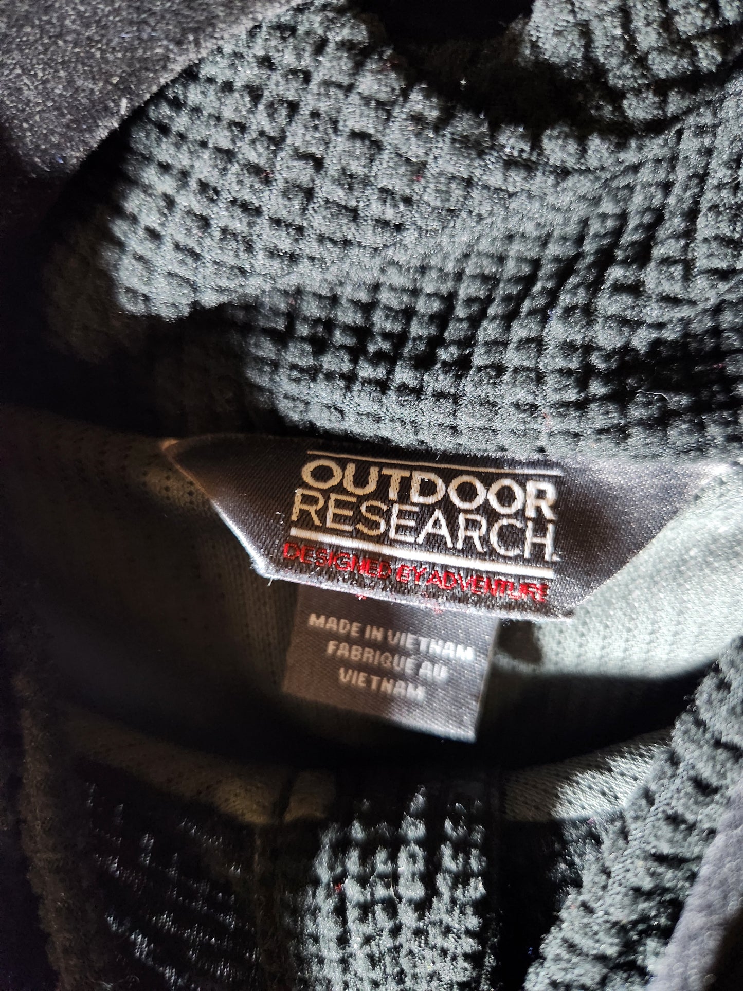 Outdoor Research Deviator Hoodie (Large)