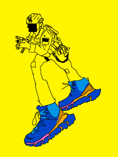 PLEASE WORK the shirt