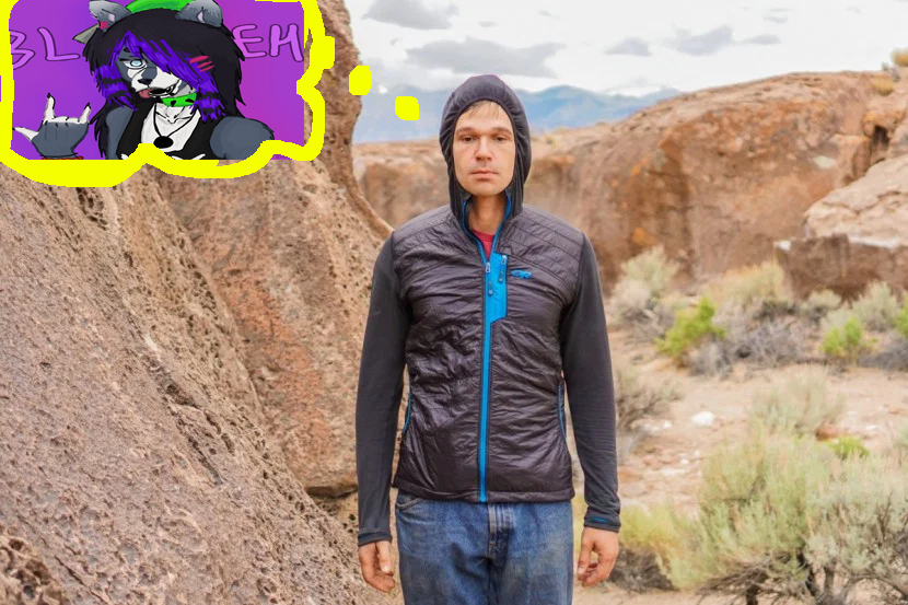 Outdoor Research Deviator Hoodie (Large)