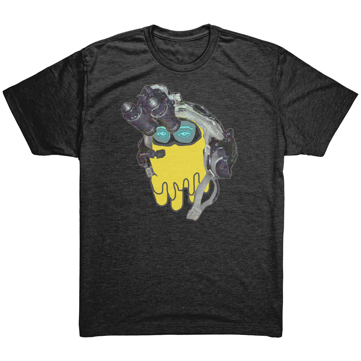 DBS HEAD thing (normal shirts)