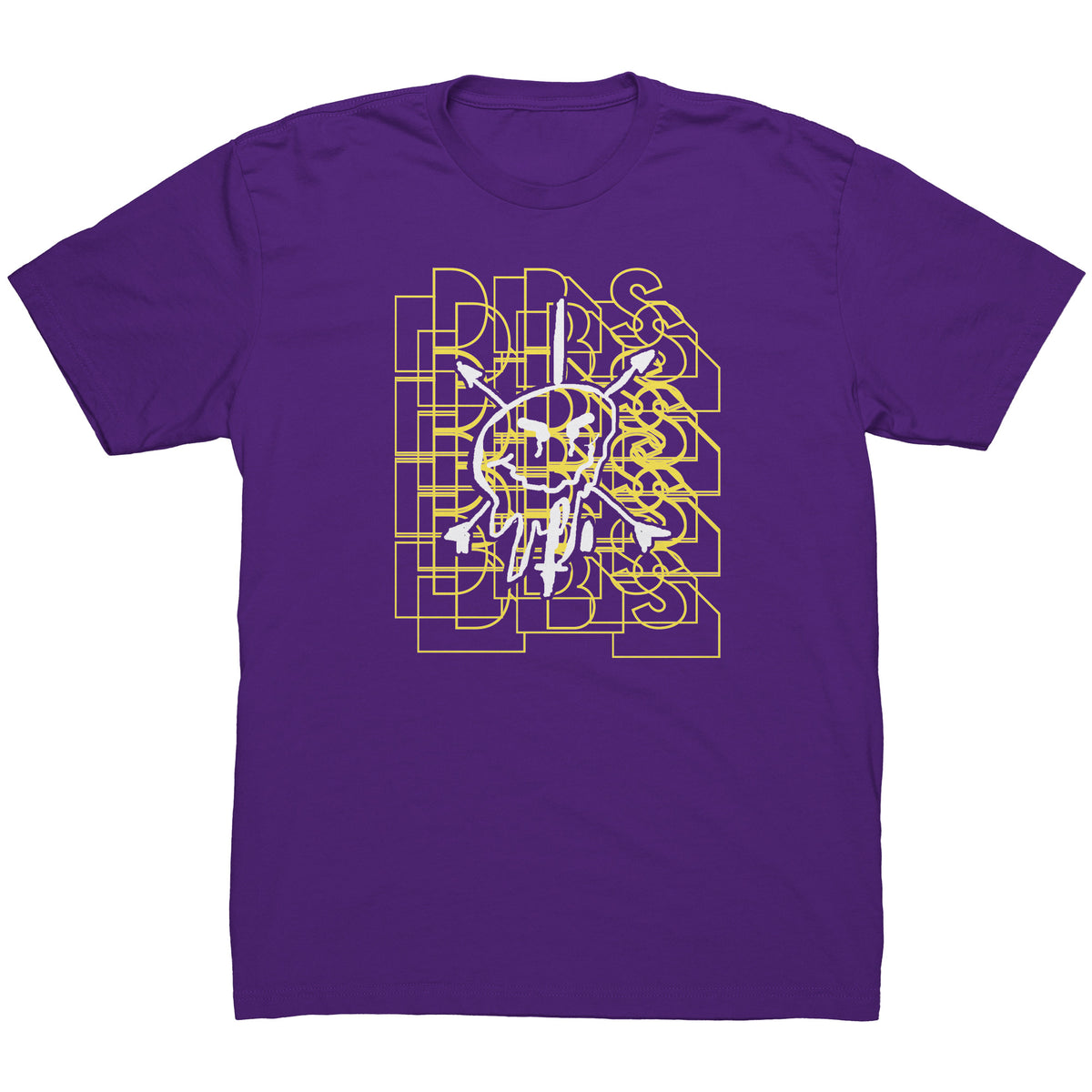 DBS BOXES ( norma shirt)