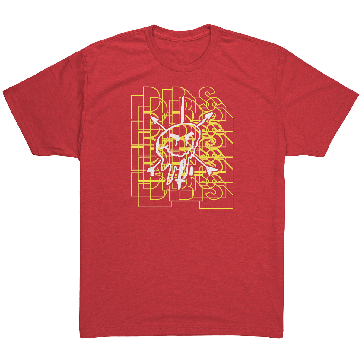 DBS BOXES ( norma shirt)