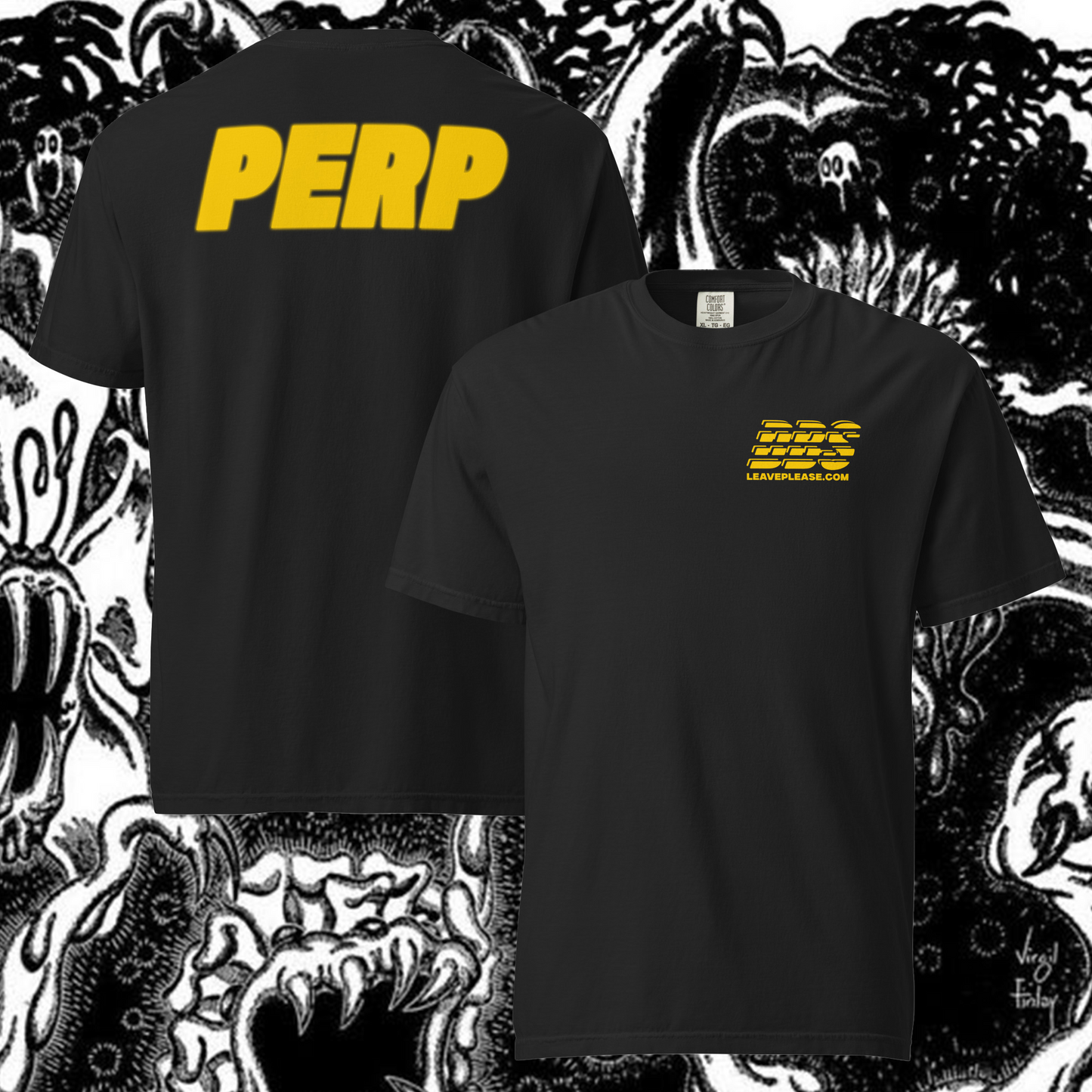 PERP