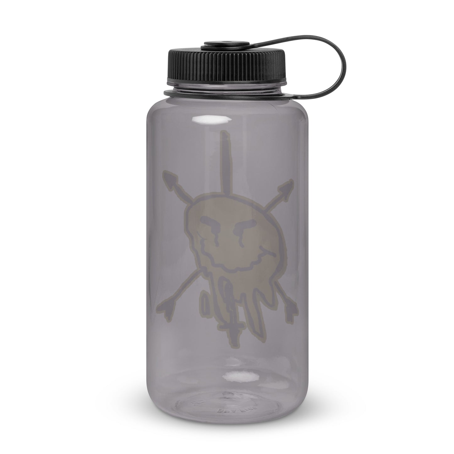 DBS the water bottle