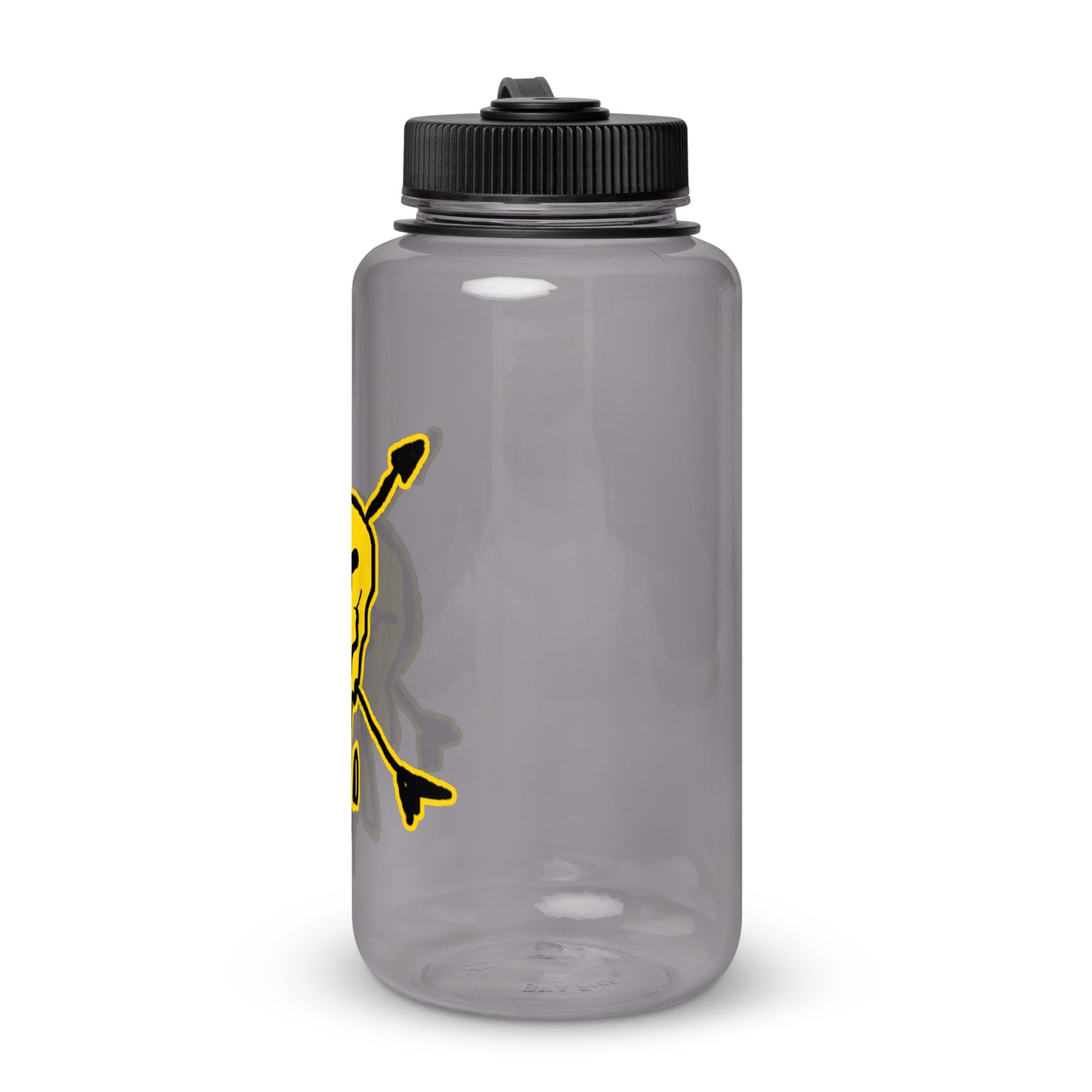 DBS the water bottle