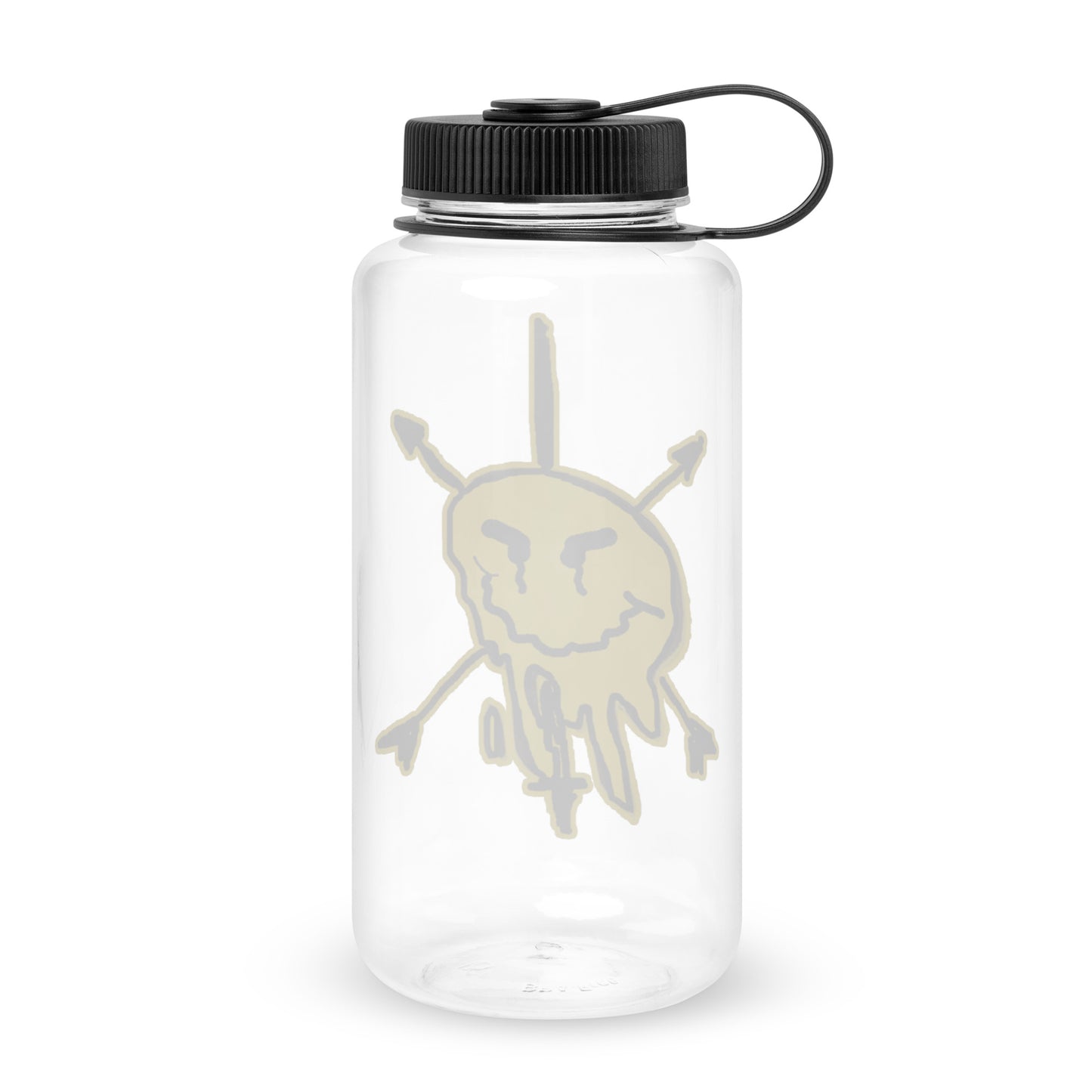 DBS the water bottle