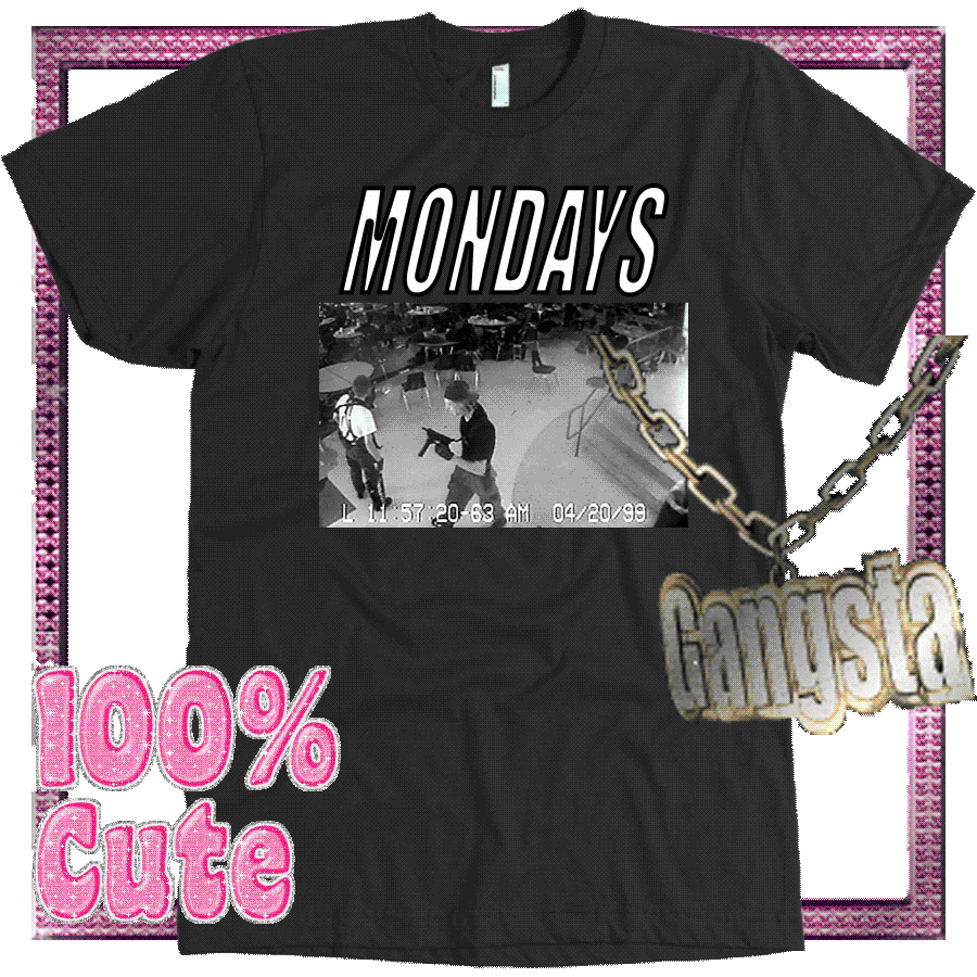 M O N D A Y S
