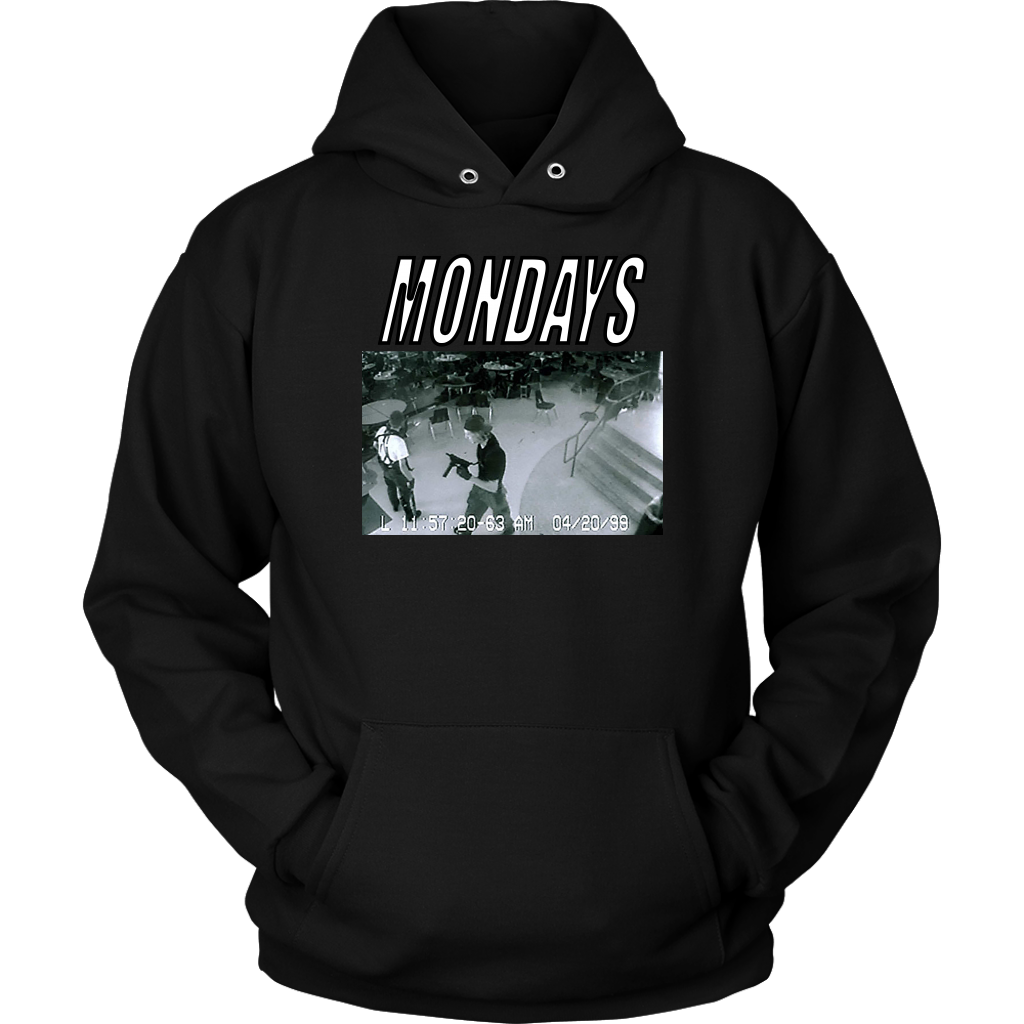 M O N D A Y S