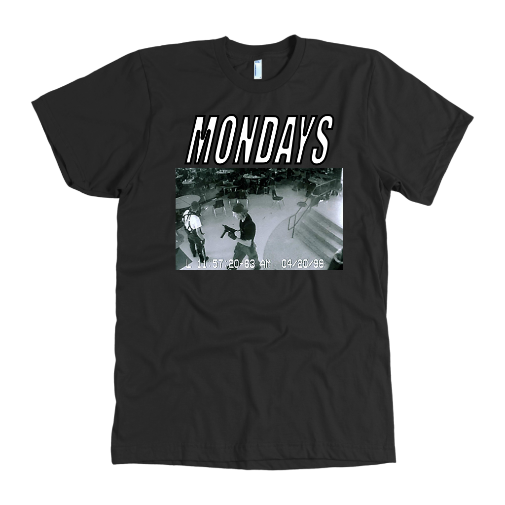 M O N D A Y S