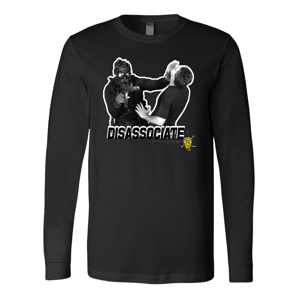 DISASSociate (Tshirt only)