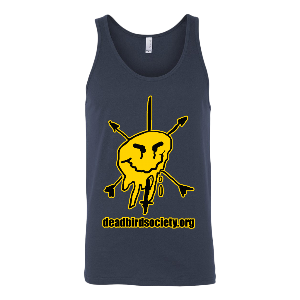 LOGO SHIRT / TANK / HOODIE (YELLO)