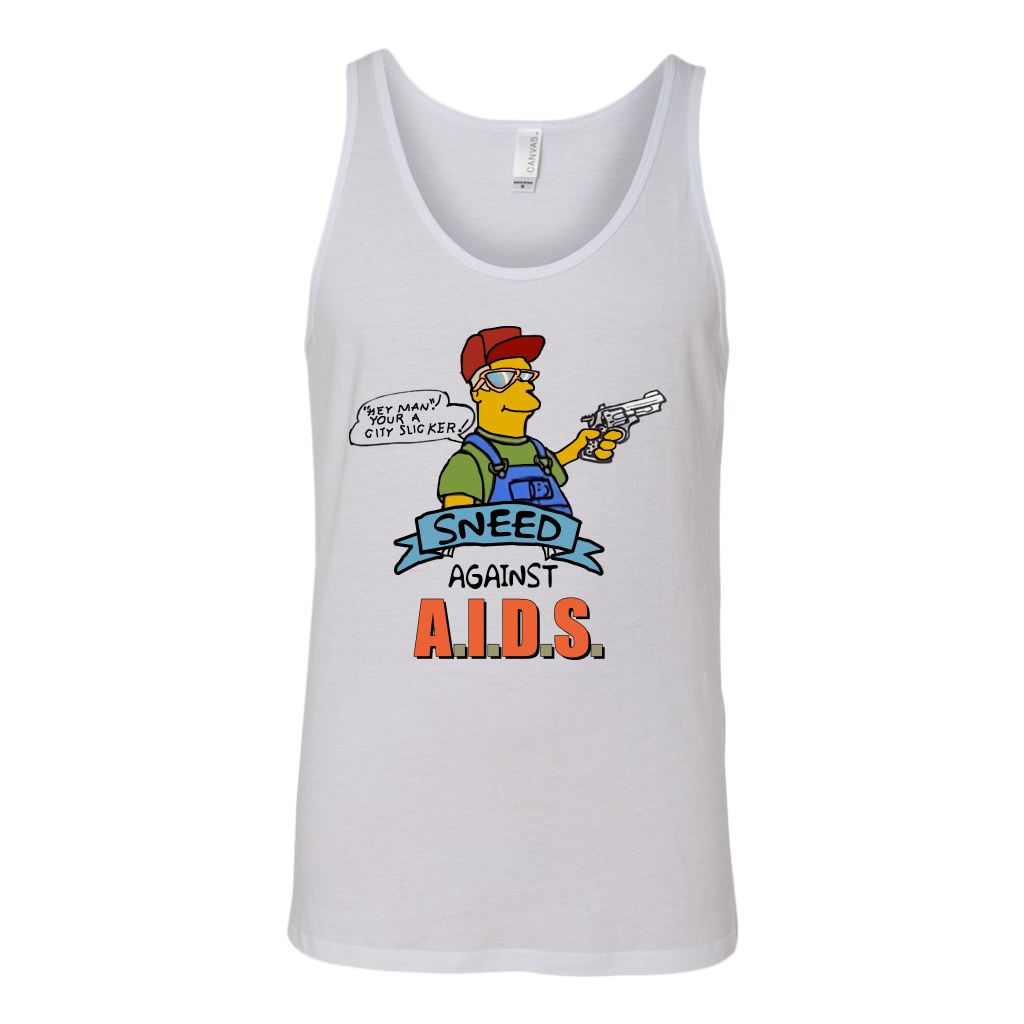 Sneed it or Feed it. (The shirt verison)