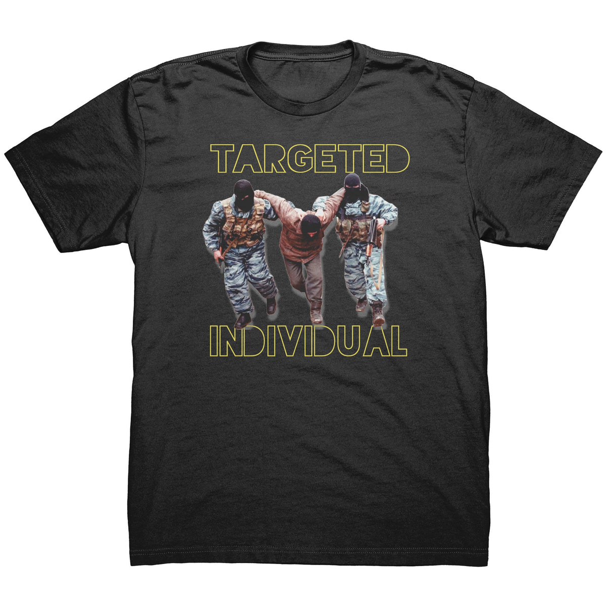 TI WORLDWIDE