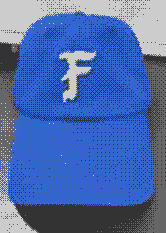 DA HEAD GEAR (its a hat) OFFICAL PART V