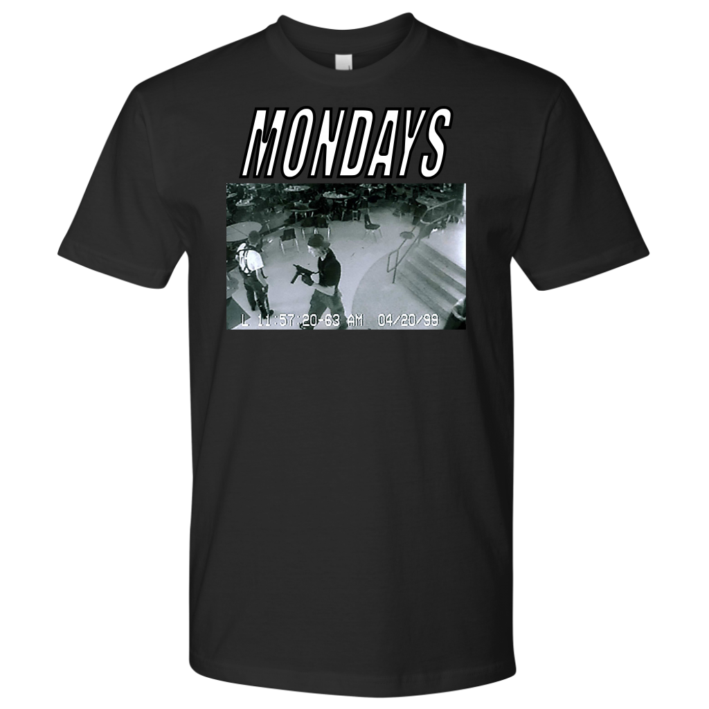 M O N D A Y S