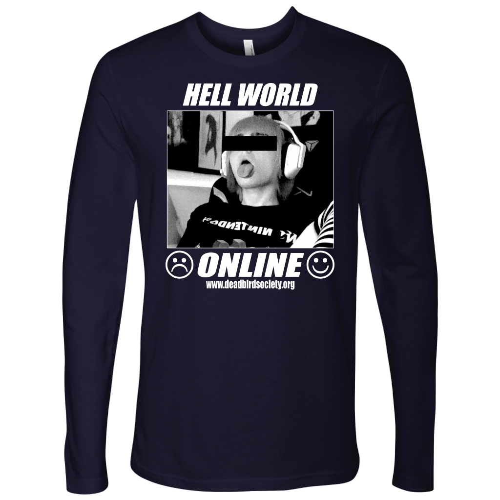 HWO (Part 2) (GOON)