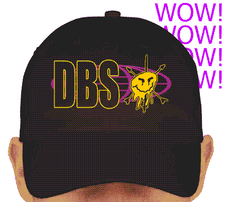 DA HEAD GEAR (its a hat) OFFICAL PART V