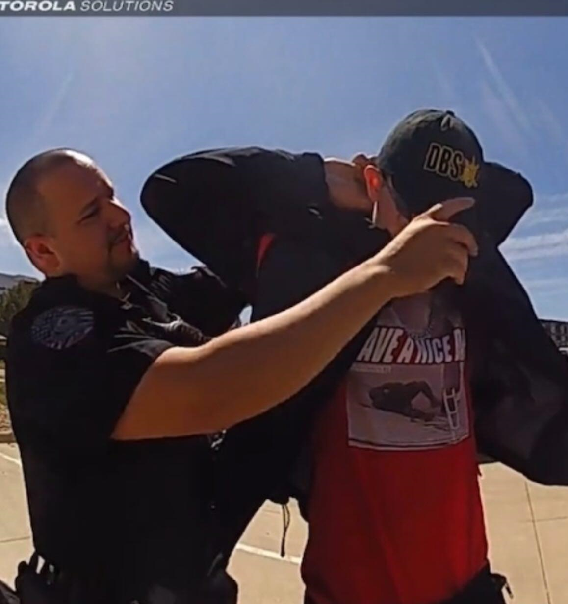 DA HEAD GEAR (its a hat) OFFICAL PART V