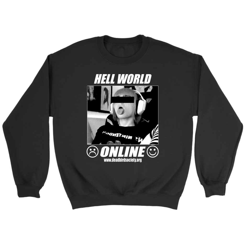 HWO (Part 2) (GOON)